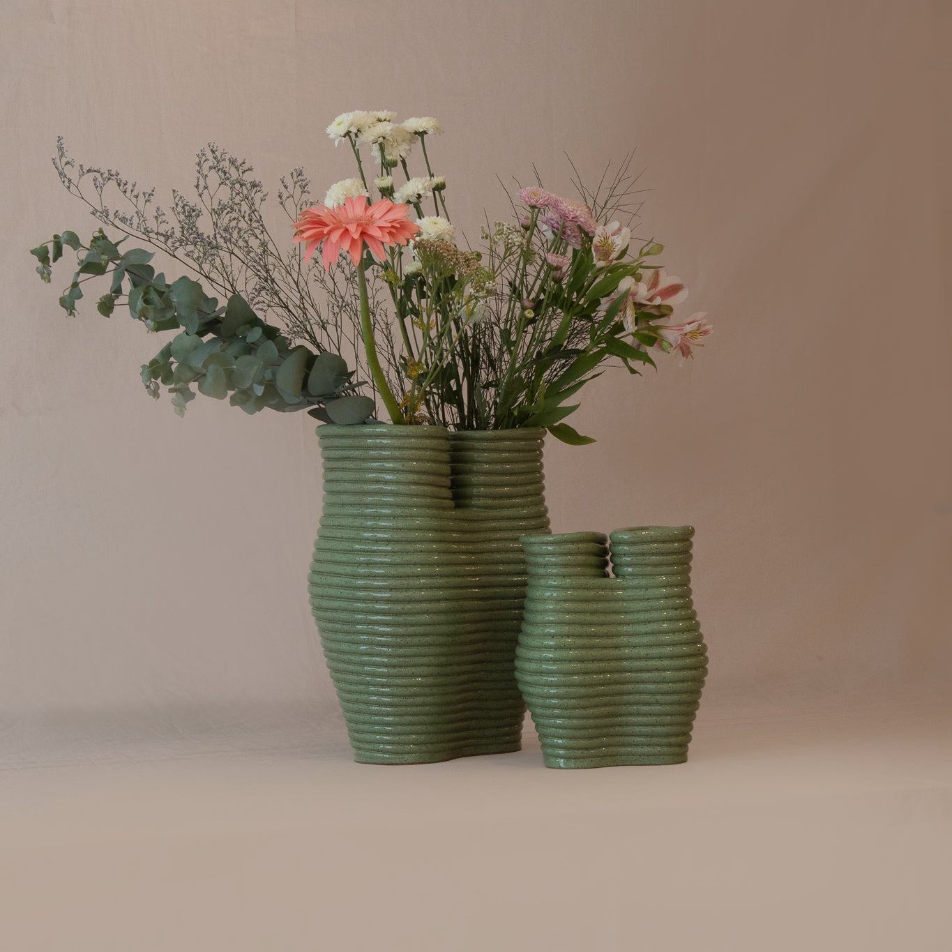 Escultura Ninho nº1