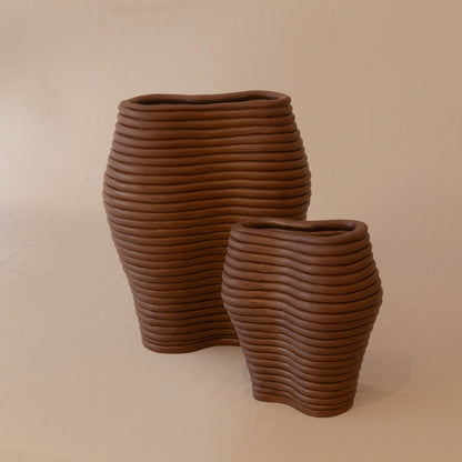 Escultura Ninho nº4