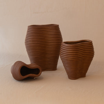 Escultura Ninho nº4