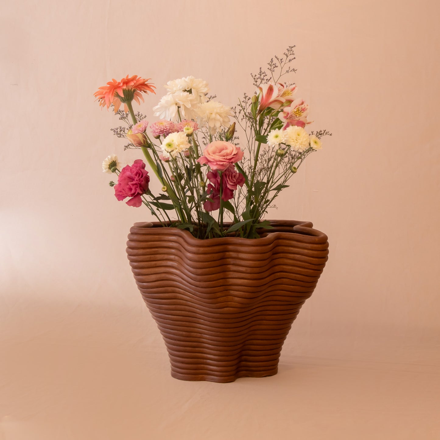 Escultura Ninho nº5