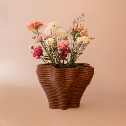 Escultura Ninho nº5