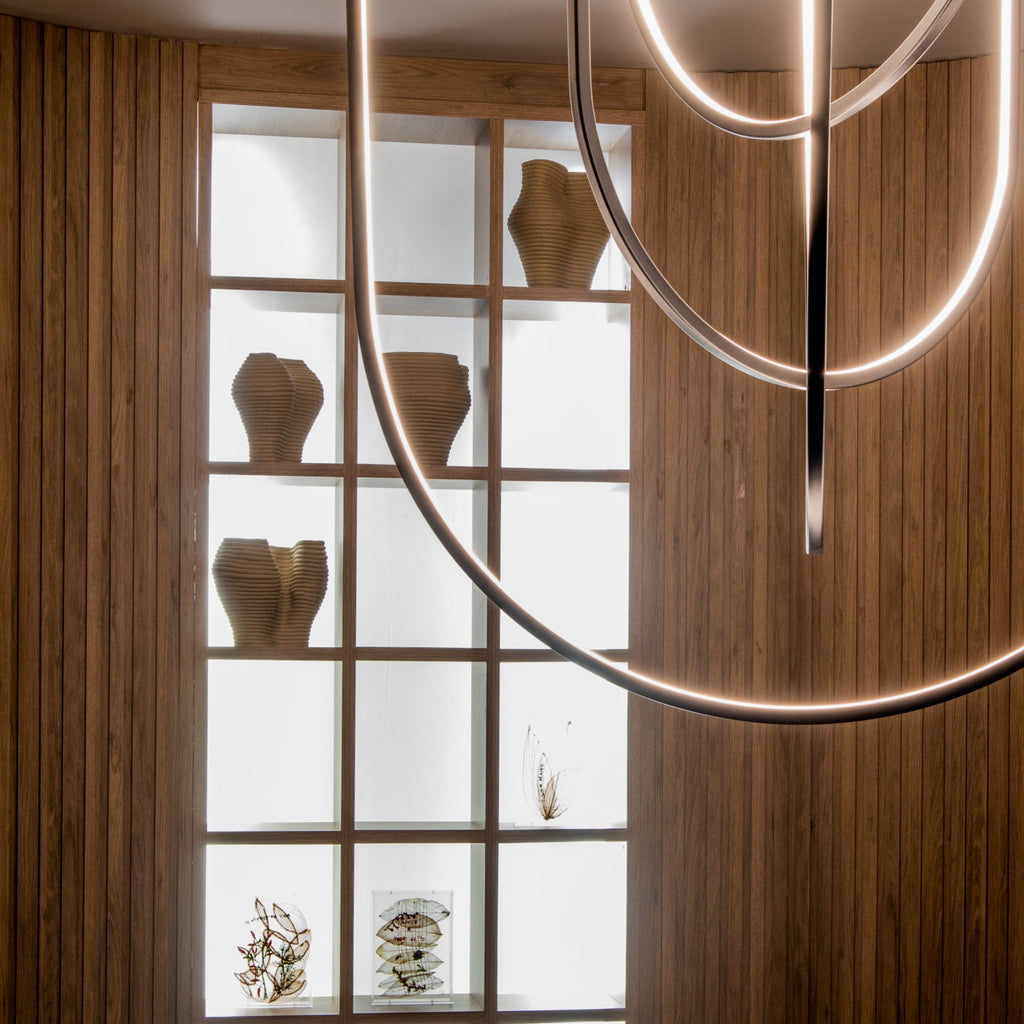 Escultura Ninho nº1