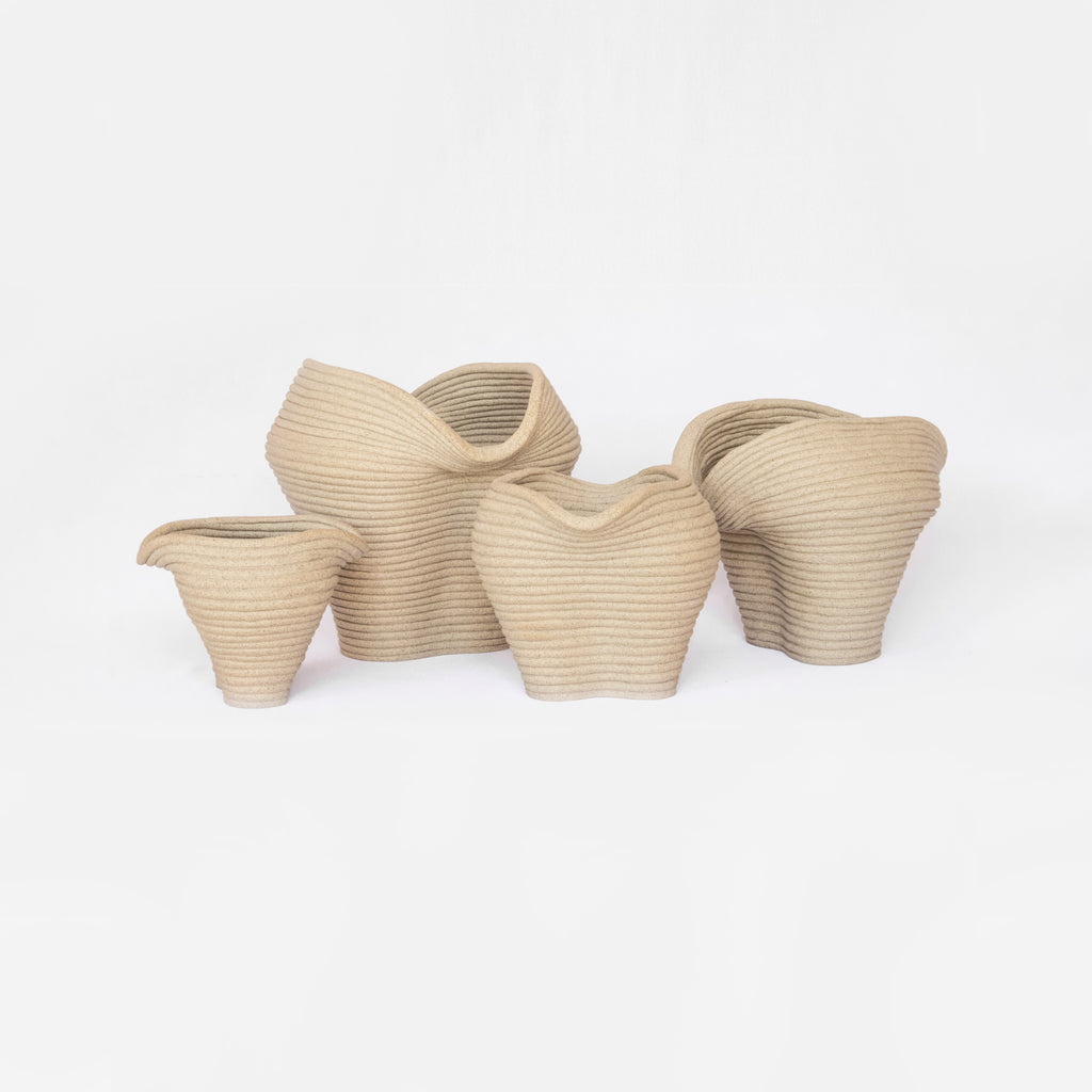 Escultura Ninho nº2