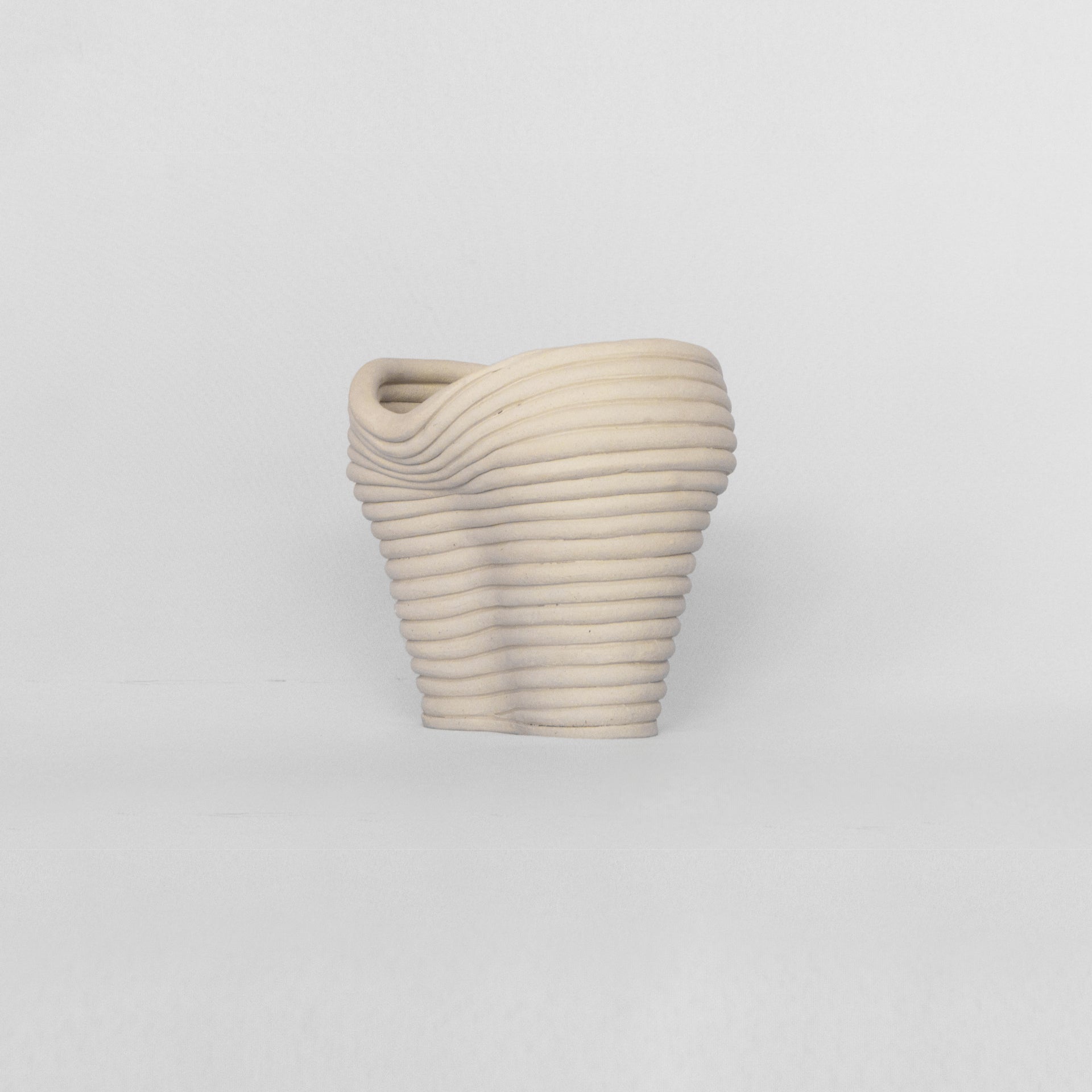 Escultura Ninho nº2