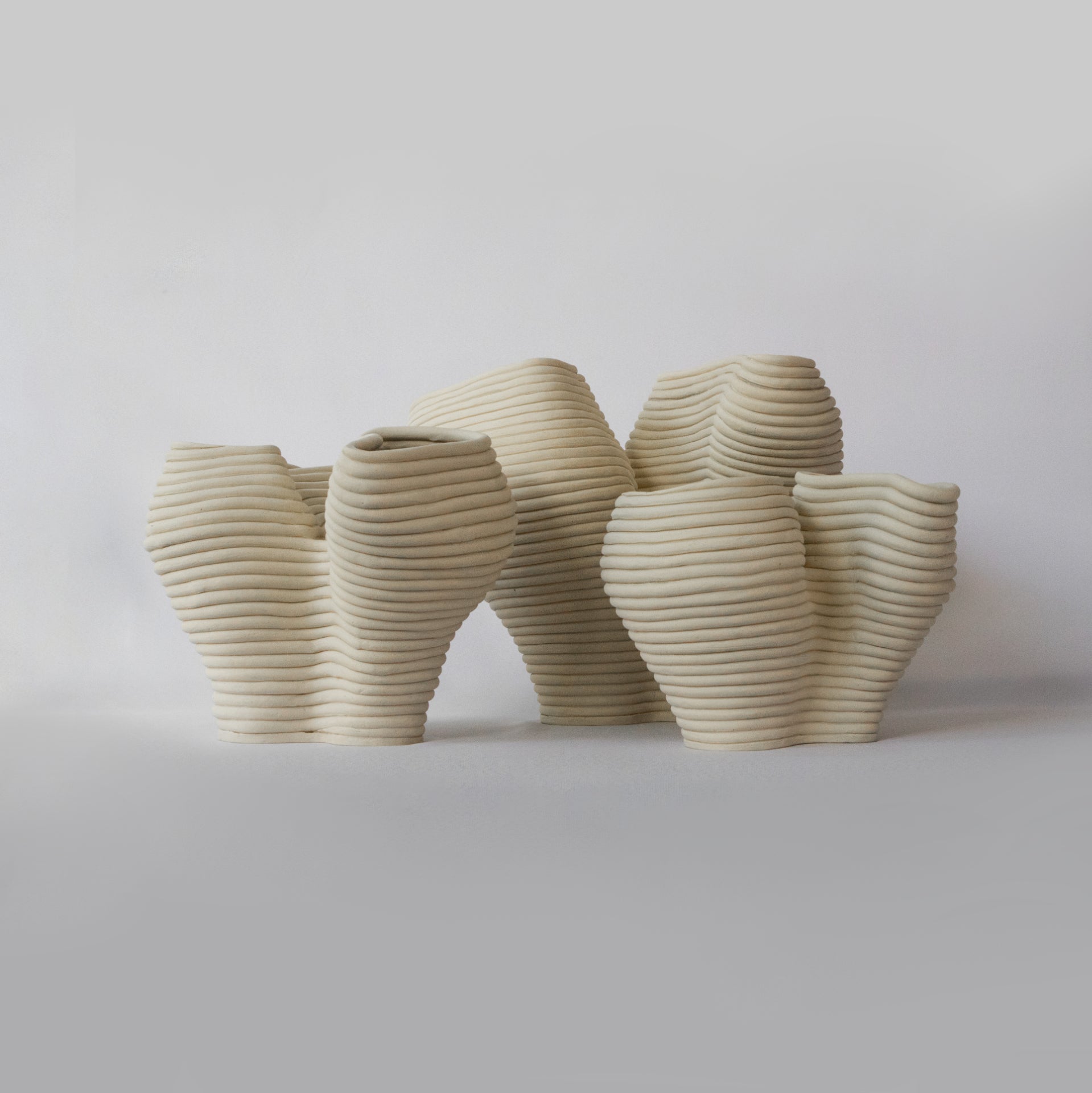 Escultura Ninho nº3