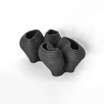 Escultura Ninho nº3