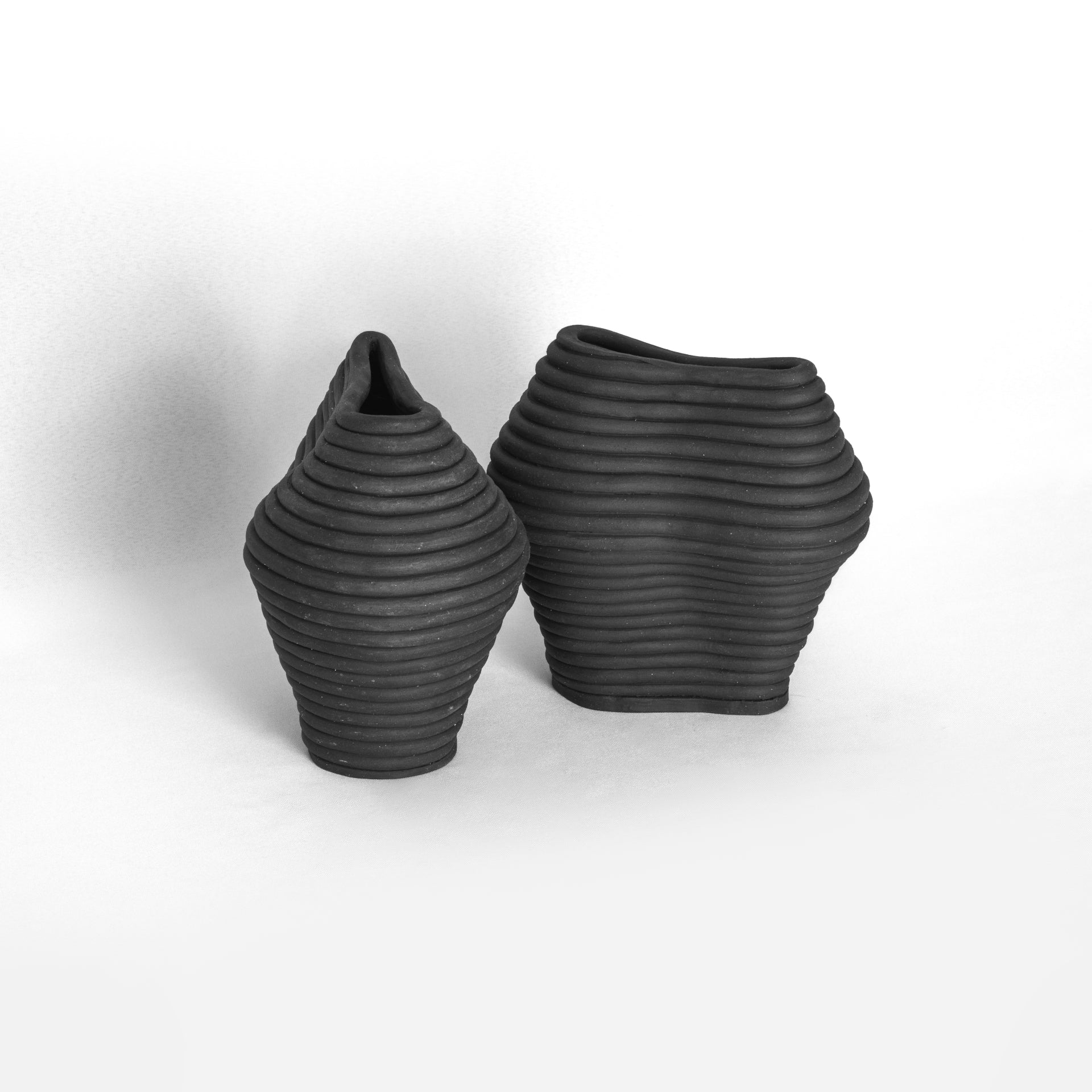 Escultura Ninho nº4