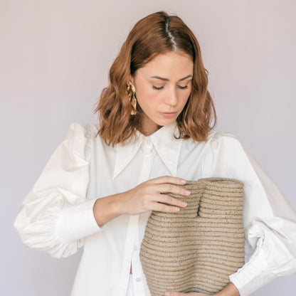 Escultura Ninho nº1