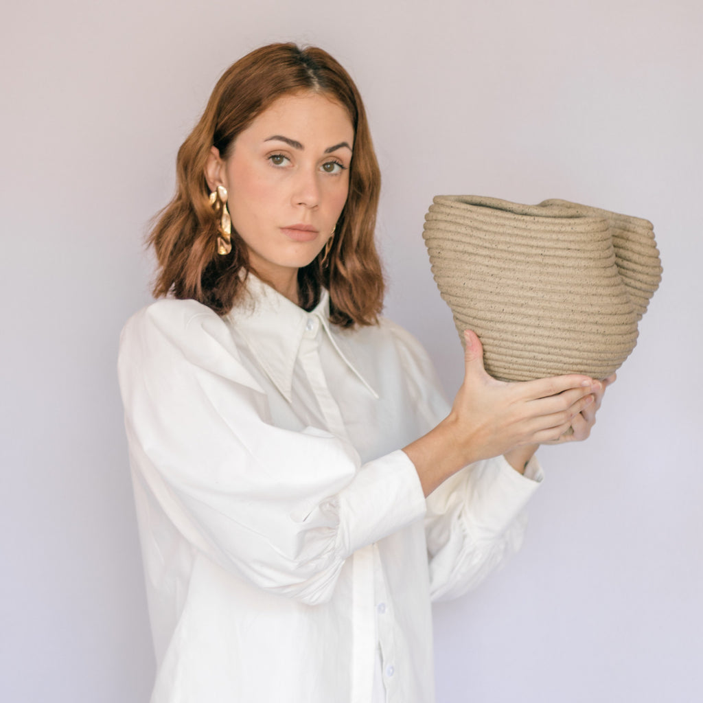 Escultura Ninho nº3