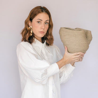 Escultura Ninho nº3