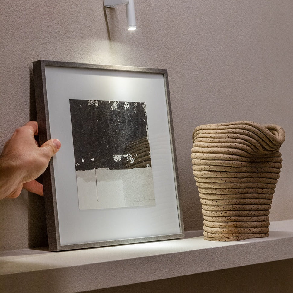 Escultura Ninho nº2